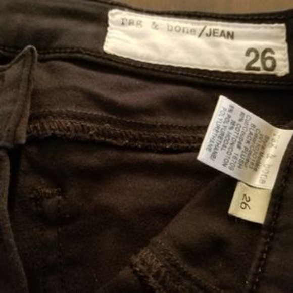 Rag & Bone leggings - Picture 3 of 6